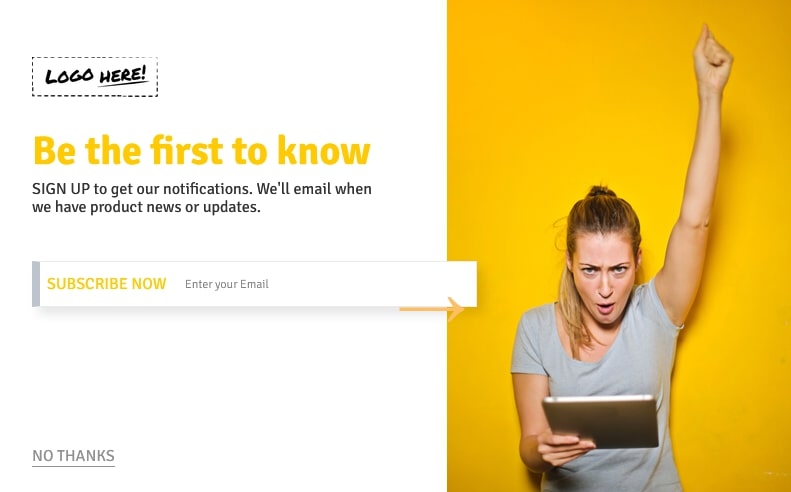 Grow Your Email List