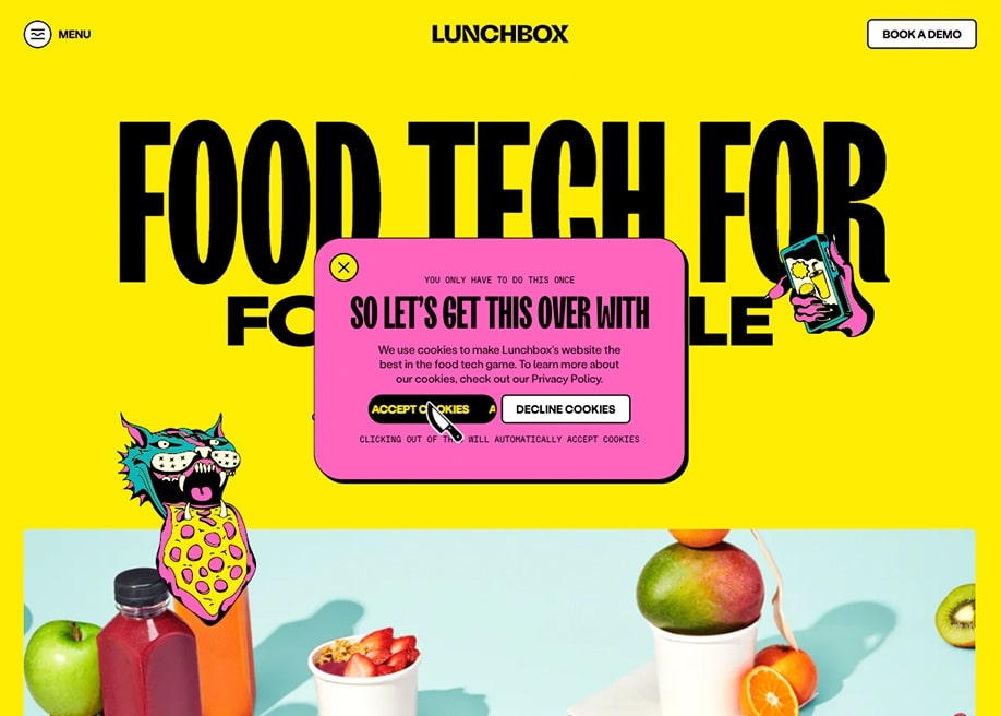 Lunchbox.io
