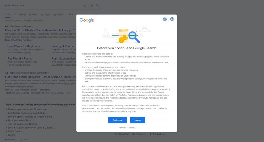 Google