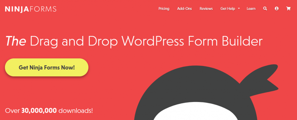 Ninja Popups