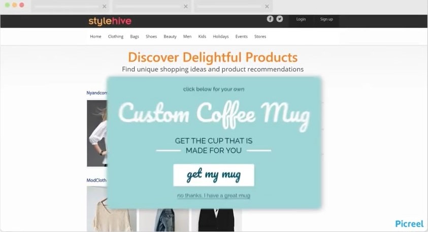 Customer Journey
