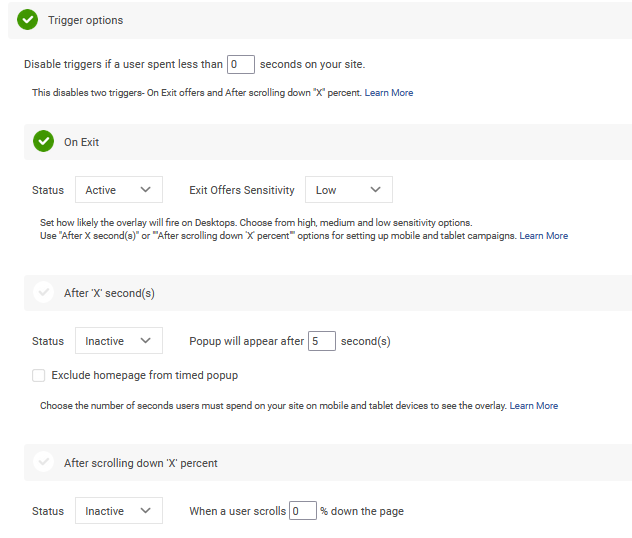 Match Your Sales Funnel