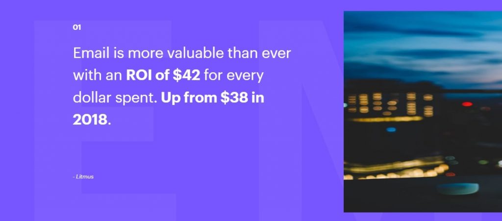 Build an Email List Seamlessly