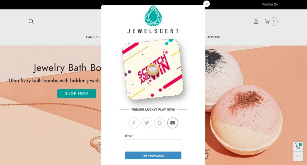 JewelScent