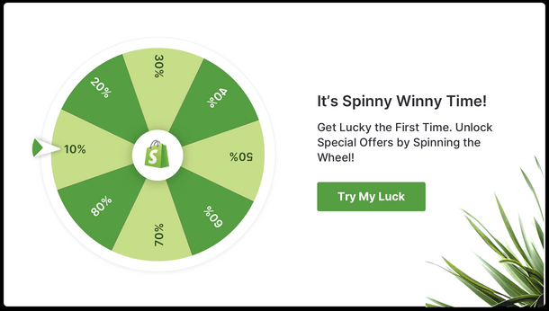 The Wheel Should Match Your Brand Style
