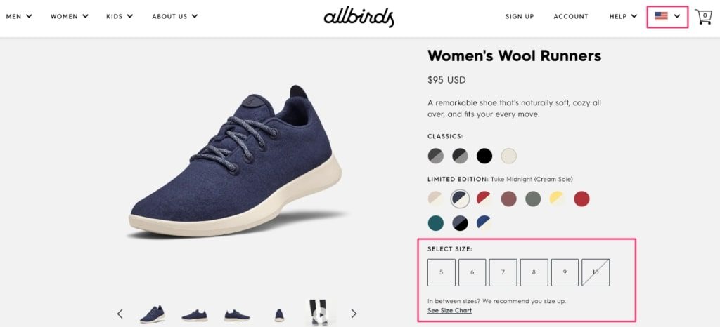 Allbirds