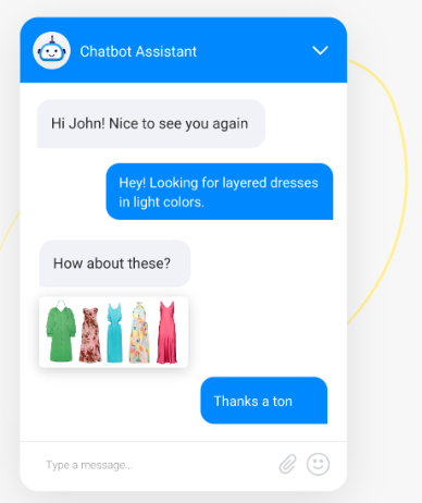 Use Live Chat to Talk With Your Customers