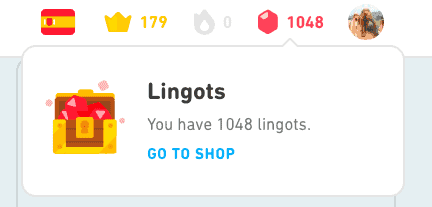 lingots