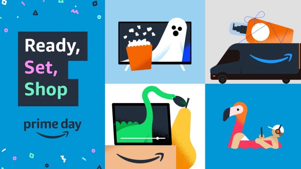 Amazon Prime Day