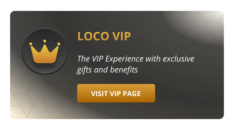 VIP Membership Popup - Loco