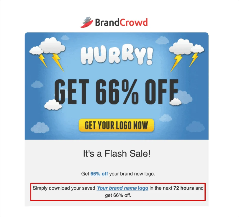 BrandCrowd