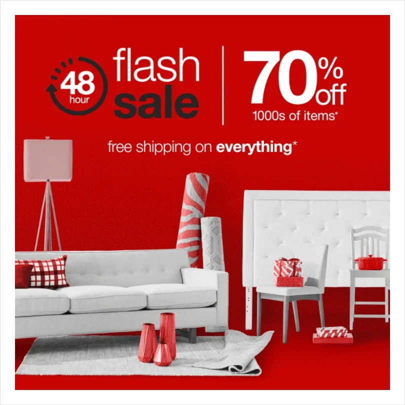 Create Urgency With Limited-Time Promotions and Flash Sales