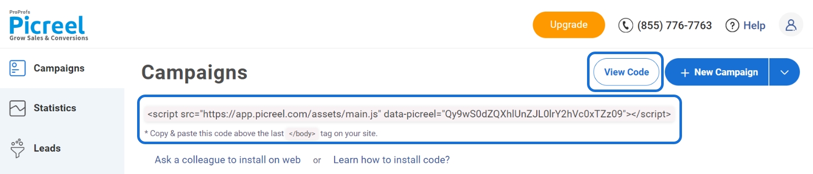 View Code