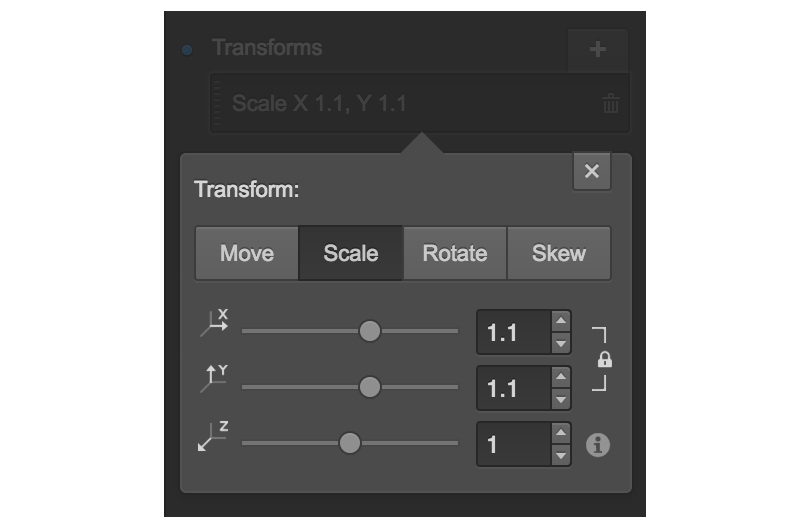 scale 1.1