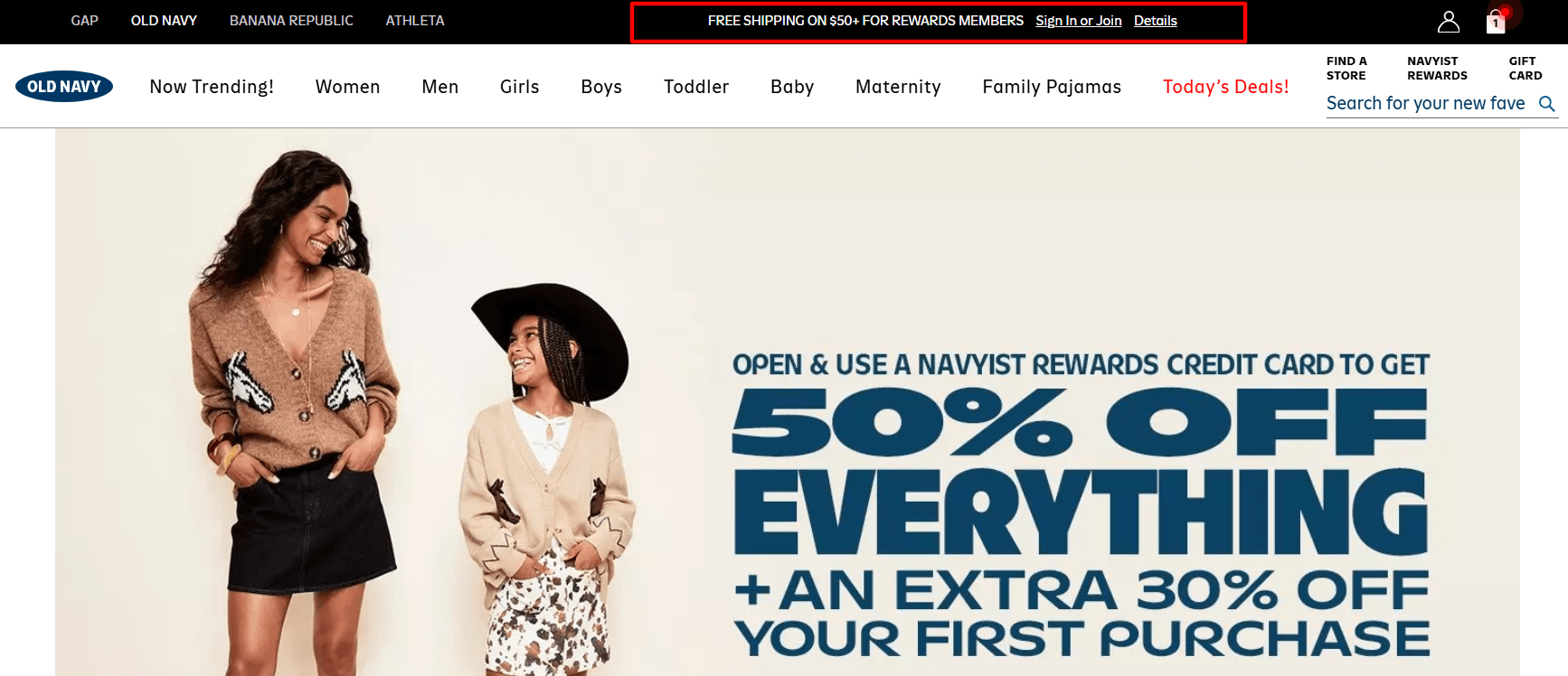 cart abandonment solutions