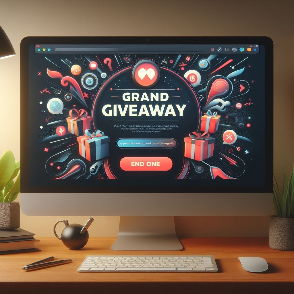 GRANDGIVEAWAY