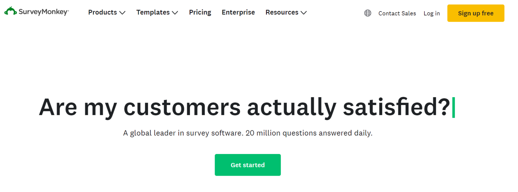 SurveyMonkey