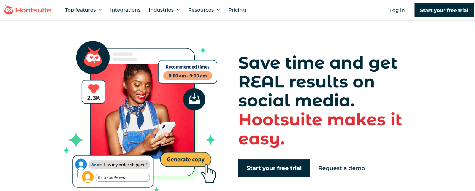 Hootsuite