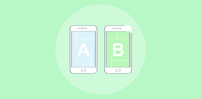 How to do A/b Testing for popups: Examples and Best practices