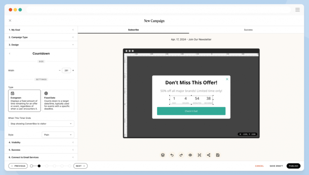 Sumo: Best for Growing Your Email List With Minimal Setup
