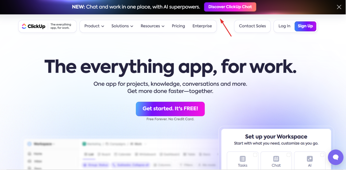 ClickUp