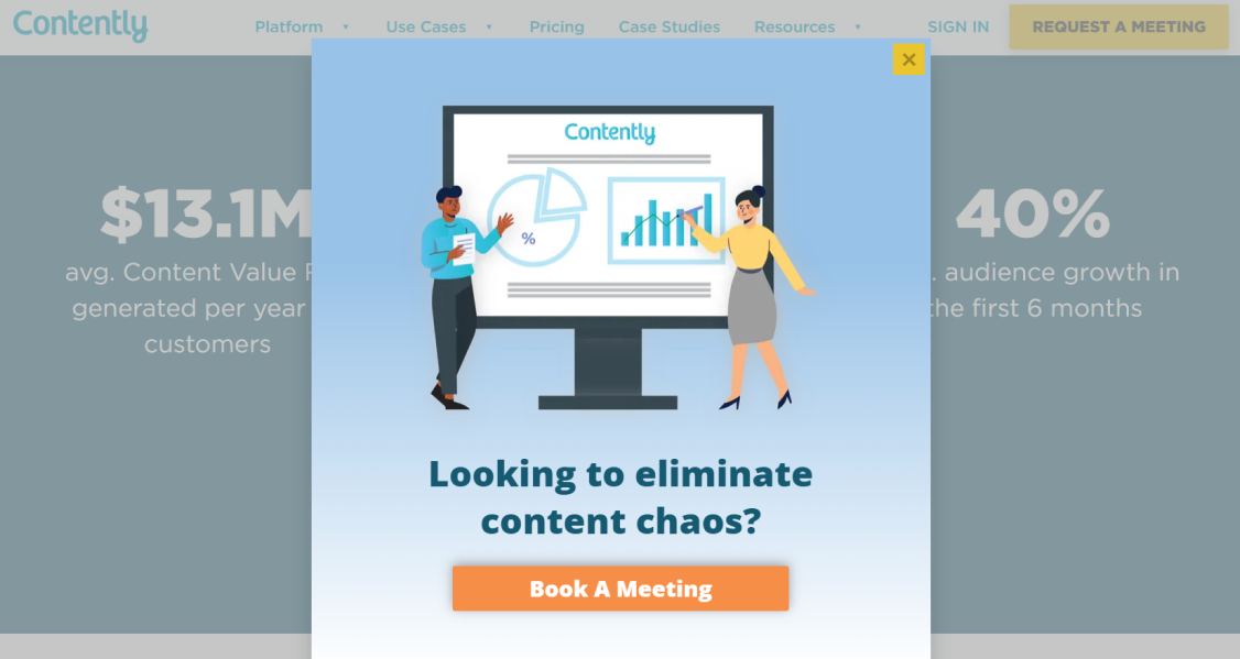 Contently