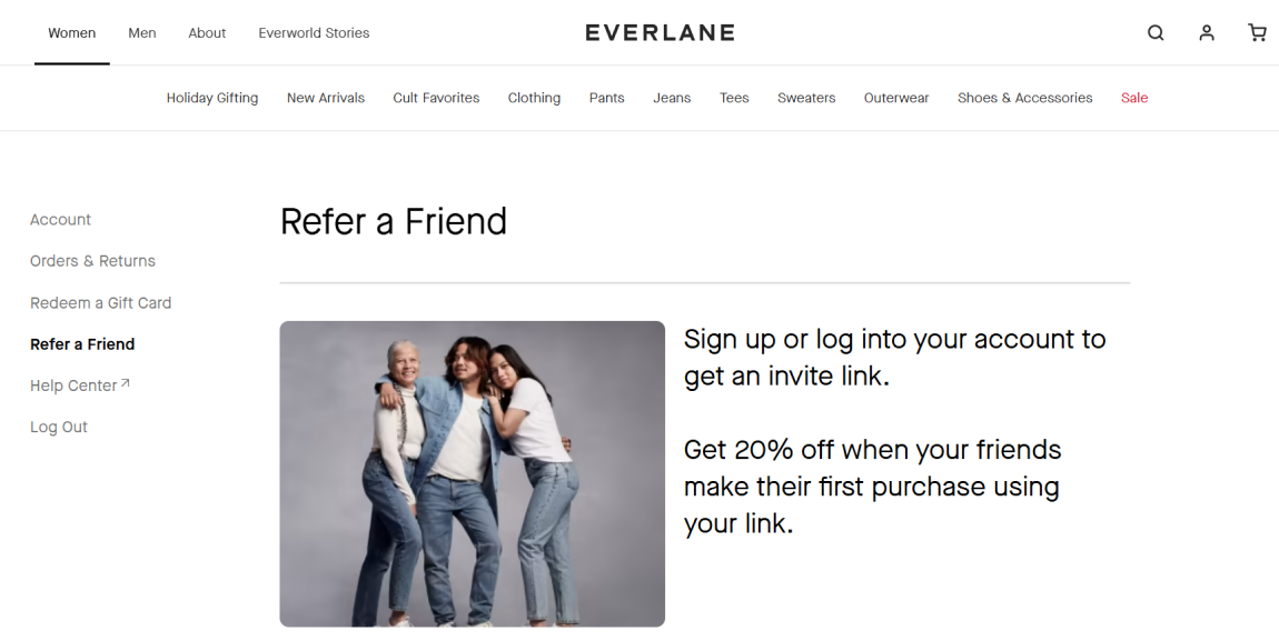 Referral Gamification