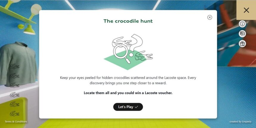 Lacoste
