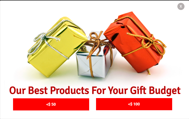 Survey WordPress Popup Picreel Template