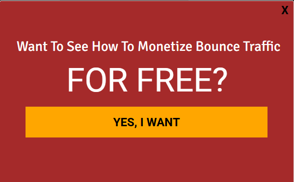 alert popups in wordpress - PeopleGoal