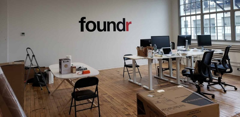 foundr