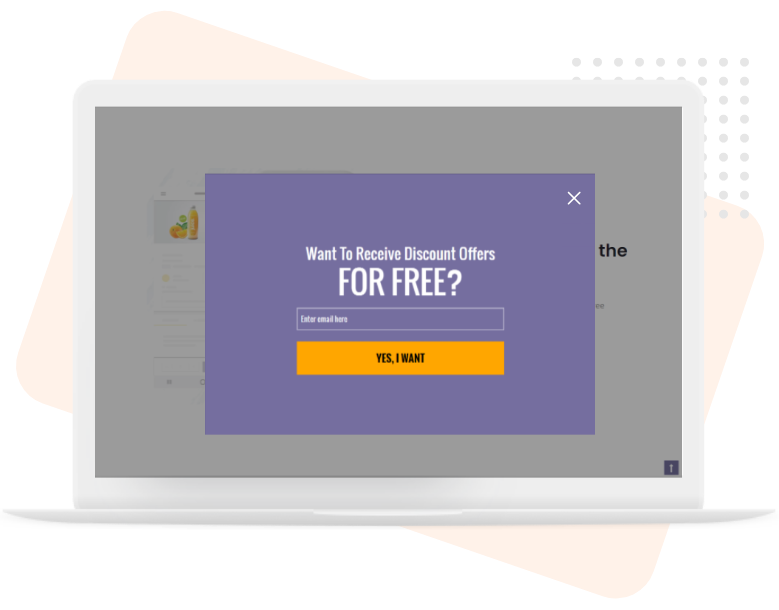 picreel popup used by grivy