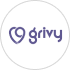 grivy logo