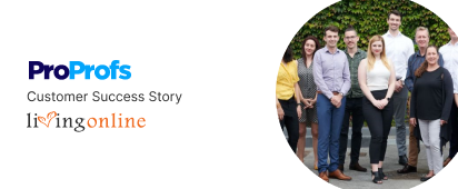 living online thumbnail