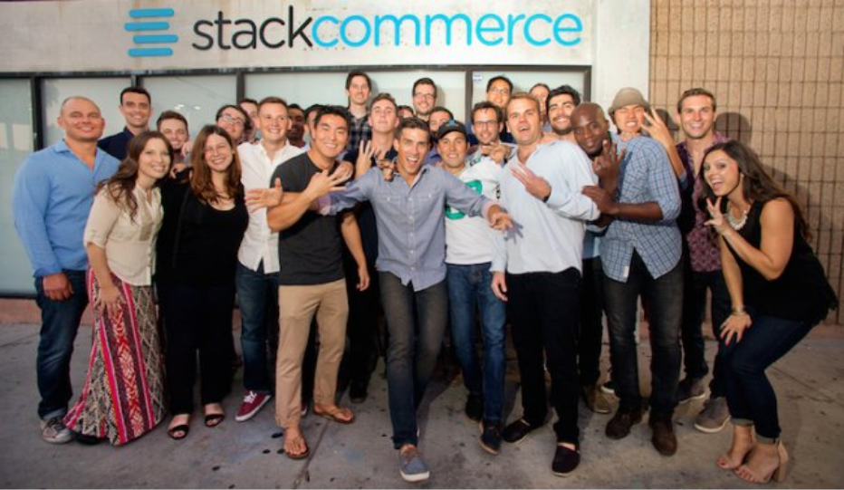 StackCommerce