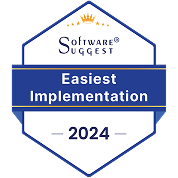 Easiest Implemention