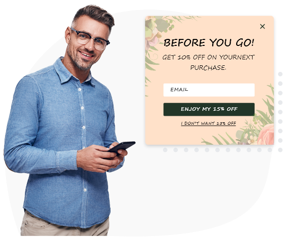 exit popup software by picreel