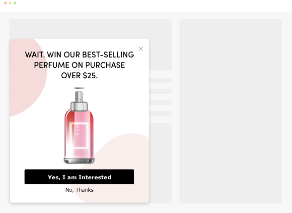 Gifts & giveaways