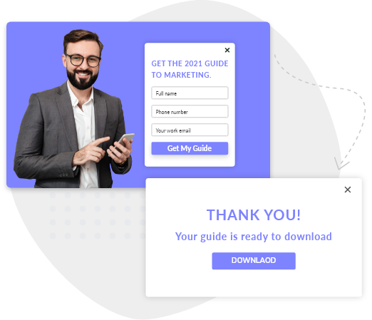 Provide eBooks, Guides, Cheat-sheets