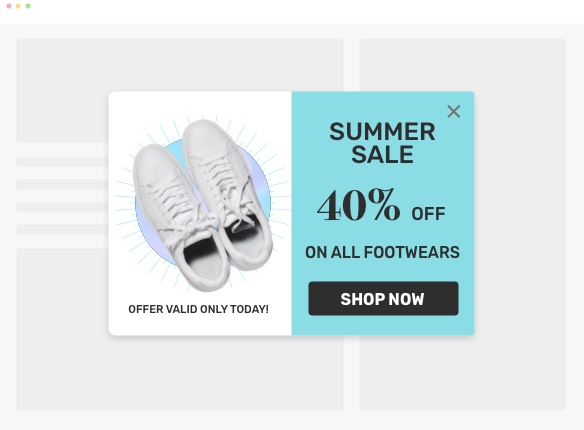 Special Offers