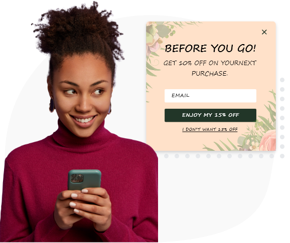 exit popup software by picreel
