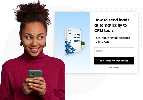 What Is HubSpot & Picreel Integration & How It Works?