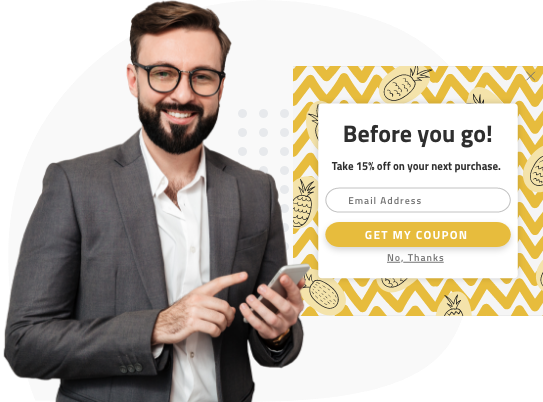 What Is SalesKing & Picreel Integration & How It Works?