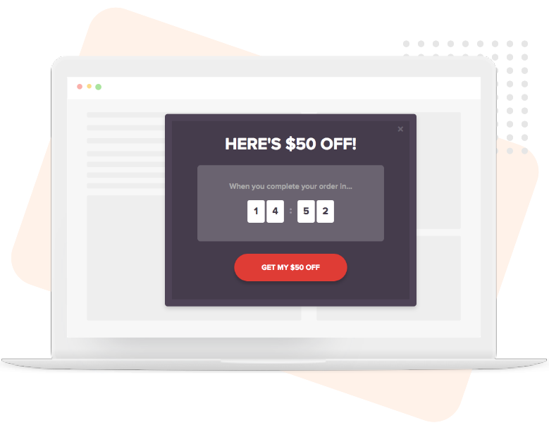Timer Overlays