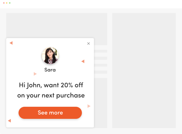 personalized-message