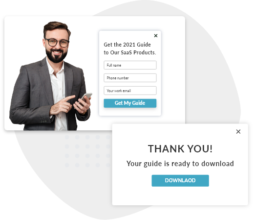 Provide eBooks, Guides, Cheat-sheets