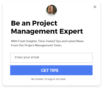 Get Newsletter Signups