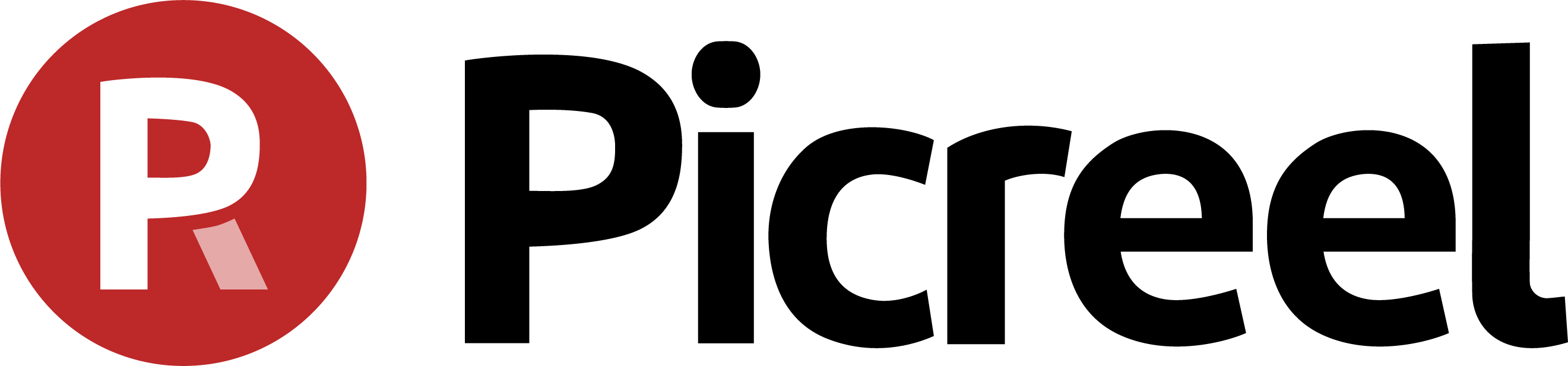 Picreel Logo